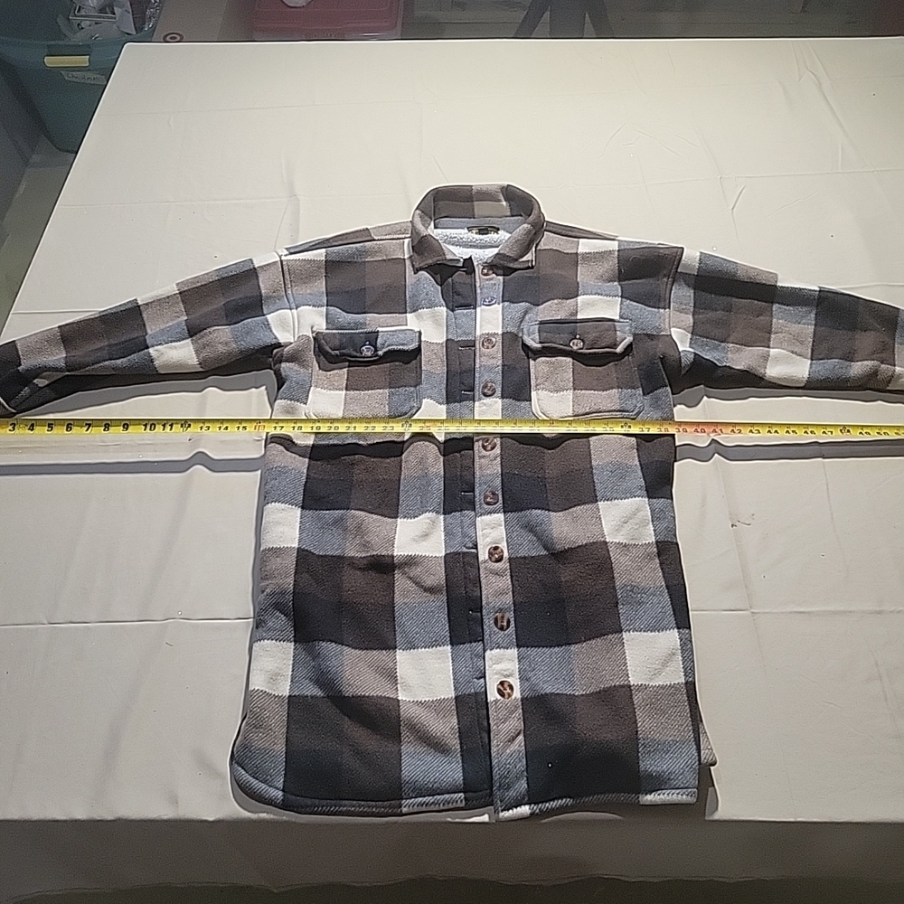 Plaid Women's Jacket